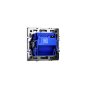 Подсветка светодиодная встраиваемая VOLTUM S70, (титан)