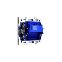 Подсветка светодиодная встраиваемая VOLTUM S70, (сталь)