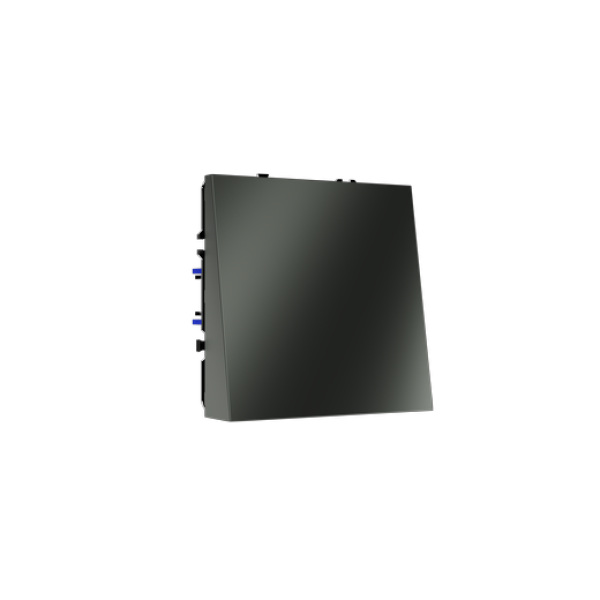 Вывод кабеля VOLTUM S70, (титан)