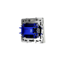 Вывод кабеля VOLTUM S70, (сталь)