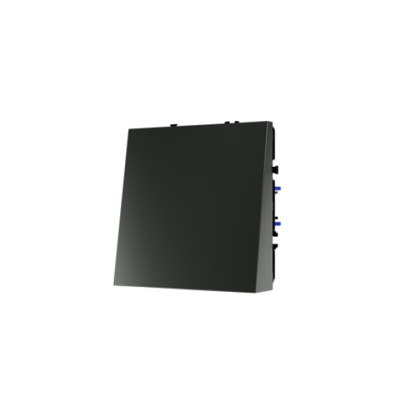 Вывод кабеля VOLTUM S70, (титан)