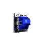 Подсветка светодиодная встраиваемая VOLTUM S70, (кашемир)