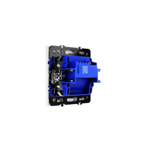 Подсветка светодиодная встраиваемая VOLTUM S70 с датчиком, (белый матовый)
