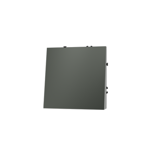 Вывод кабеля VOLTUM S70, (титан)