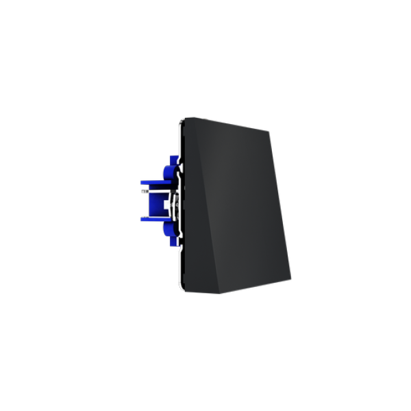 Вывод кабеля VOLTUM S70, (графит)