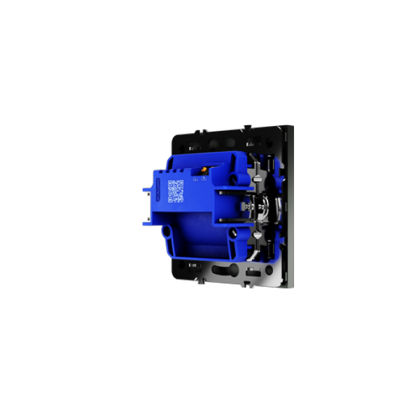 Подсветка светодиодная встраиваемая VOLTUM S70, (титан)