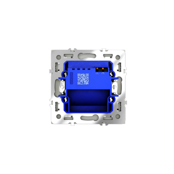 Подсветка светодиодная встраиваемая VOLTUM S70 с датчиком, (сталь)