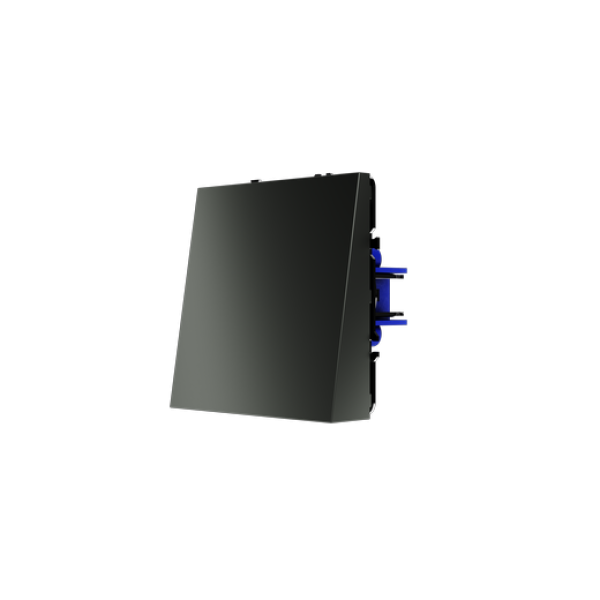 Вывод кабеля VOLTUM S70, (титан)
