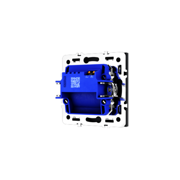 Подсветка светодиодная встраиваемая VOLTUM S70, (графит)