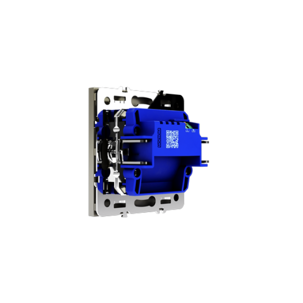 Подсветка светодиодная встраиваемая VOLTUM S70, (шелк)