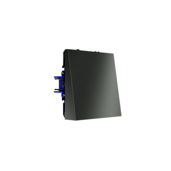 Вывод кабеля VOLTUM S70, (титан)