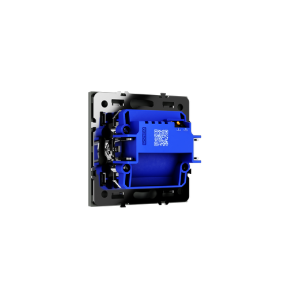 Подсветка светодиодная встраиваемая VOLTUM S70, (титан)