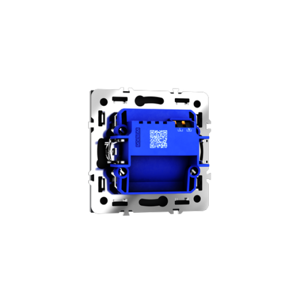 Подсветка светодиодная встраиваемая VOLTUM S70, (графит)