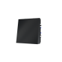 Вывод кабеля VOLTUM S70, (графит)