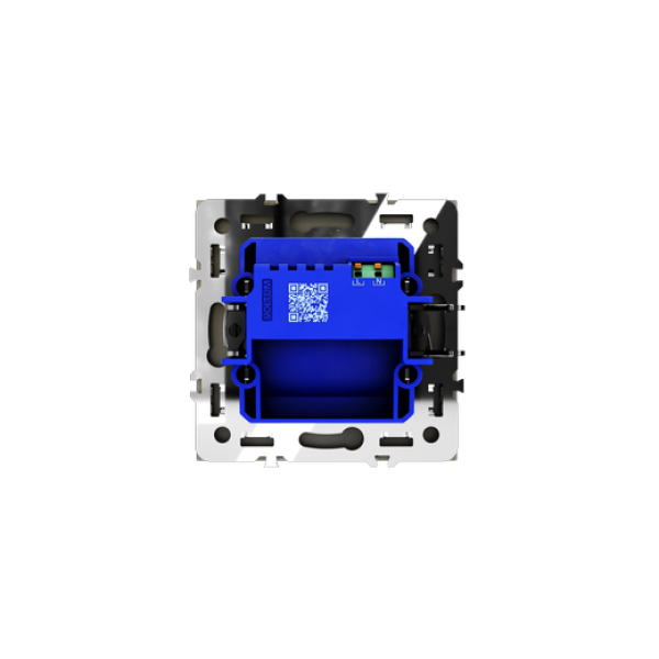 Подсветка светодиодная встраиваемая VOLTUM S70, (шелк)