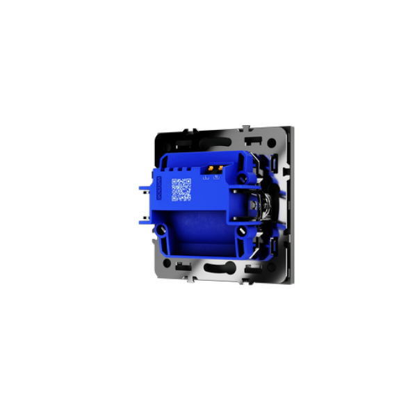 Подсветка светодиодная встраиваемая VOLTUM S70, (титан)