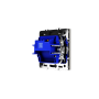 Подсветка светодиодная встраиваемая VOLTUM S70 с датчиком, (кашемир)