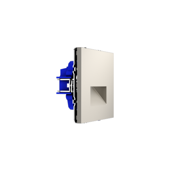Подсветка светодиодная встраиваемая VOLTUM S70, (кашемир)
