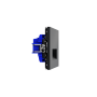 Подсветка светодиодная встраиваемая VOLTUM S70, (графит)