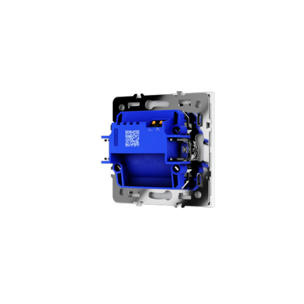 Подсветка светодиодная встраиваемая VOLTUM S70, (белый матовый)