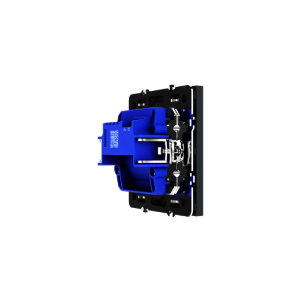 Подсветка светодиодная встраиваемая VOLTUM S70, (графит)