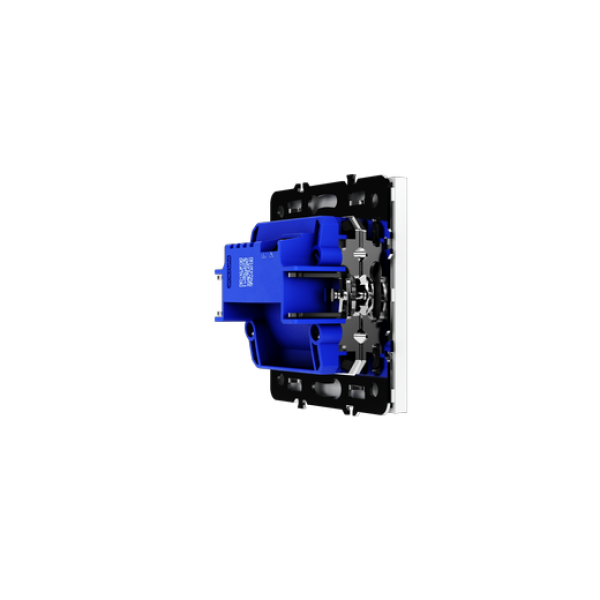 Подсветка светодиодная встраиваемая VOLTUM S70 с датчиком, (белый матовый)