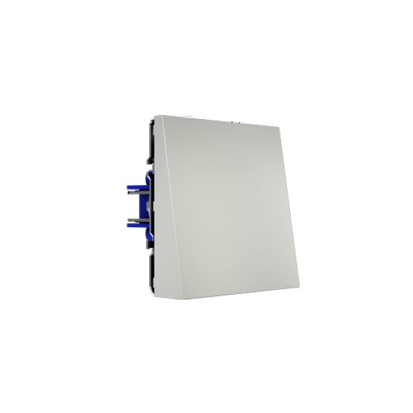 Вывод кабеля VOLTUM S70, (сталь)