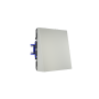 Вывод кабеля VOLTUM S70, (сталь)
