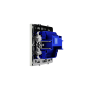 Подсветка светодиодная встраиваемая VOLTUM S70 с датчиком, (сталь)