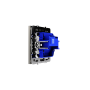 Подсветка светодиодная встраиваемая VOLTUM S70 с датчиком, (кашемир)