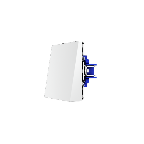 Вывод кабеля VOLTUM S70, (белый матовый)