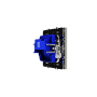 Подсветка светодиодная встраиваемая VOLTUM S70, (кашемир)