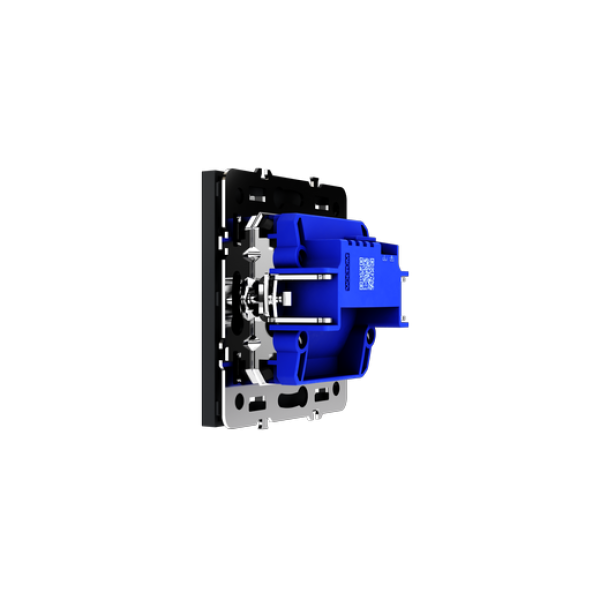 Подсветка светодиодная встраиваемая VOLTUM S70 с датчиком, (графит)