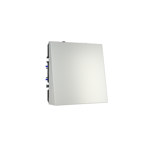 Вывод кабеля VOLTUM S70, (сталь)