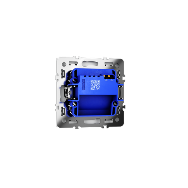Подсветка светодиодная встраиваемая VOLTUM S70 с датчиком, (белый матовый)