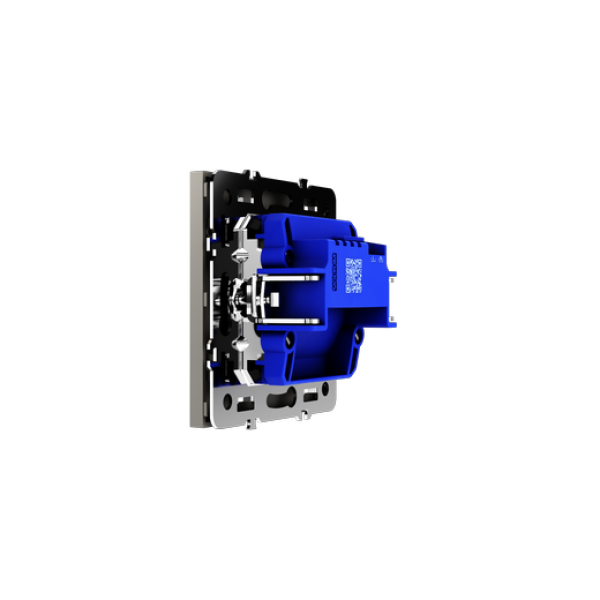 Подсветка светодиодная встраиваемая VOLTUM S70, (кашемир)