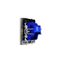 Подсветка светодиодная встраиваемая VOLTUM S70, (кашемир)