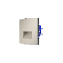 Подсветка светодиодная встраиваемая VOLTUM S70, (кашемир)