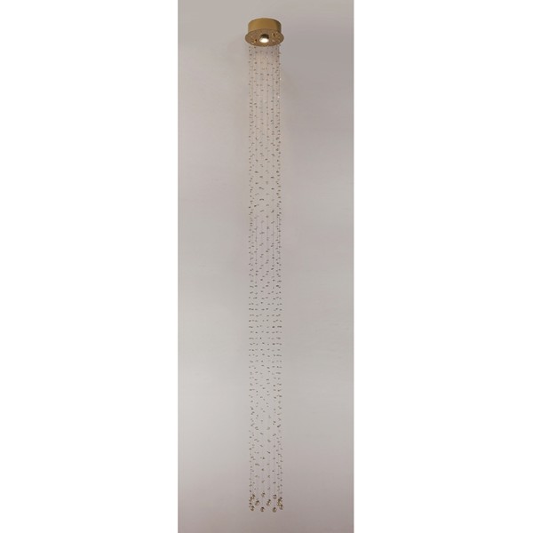 Точечный светильник 8000 8031/250 gold cognac Точечный светильник 8000 8031/250 gold cognac