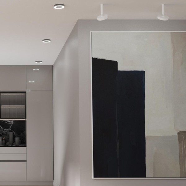 Точечный светильник Mirror 359278 Точечный светильник Mirror 359278