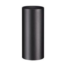 370695 NT19 000 черный Плафон для арт. 370681-370693 IP20 UNITE