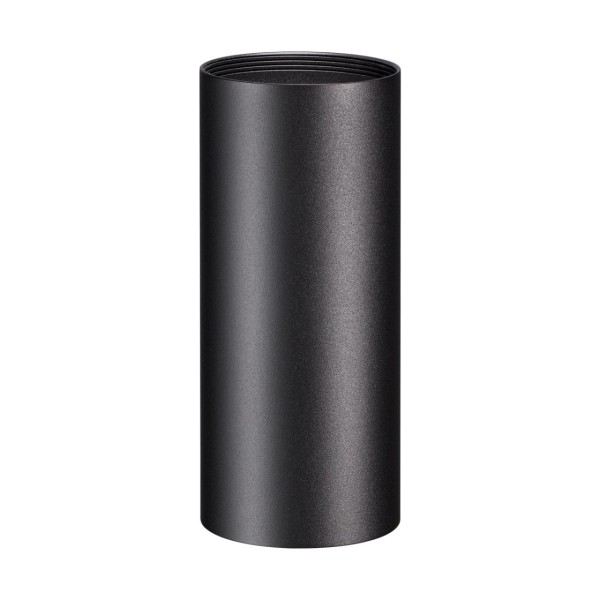 370695 NT19 000 черный Плафон для арт. 370681-370693 IP20 UNITE
