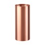 370696 NT19 000 медь Плафон для арт. 370681-370693 IP20 UNITE
