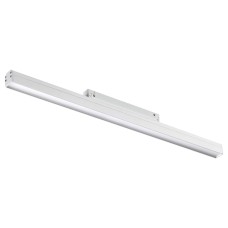 358411 SHINO NT20 000 белый Трековый светильник для низков. шинопровода IP20 LED 4000K 24W 48V FLUM