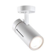 358598 OVER NT21 000 белый Светильник накладной светодиодный IP20 LED 4000K 30W 175-245V DEP