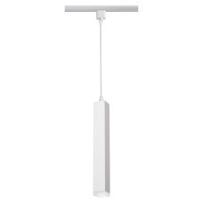 357896 NT19 112 белый Трековый светильник IP20 LED 3000K 12W 160-265V MODO