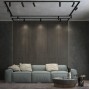 Трековый светильник Nail 359029