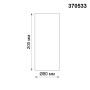 370533 NT19 032 черный Накладной светильник IP20 GU10 220V UNITE 370533 NT19 032 черный Накладной светильник IP20 GU10 220V UNITE