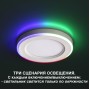 Точечный светильник Span 359009