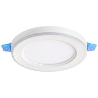 Точечный светильник Span 359018